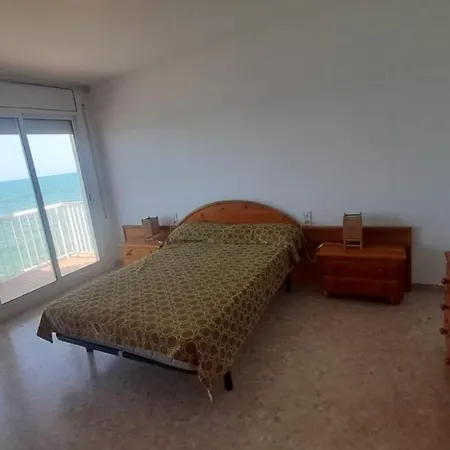Oceanfront - Your Paradise * Alcanar