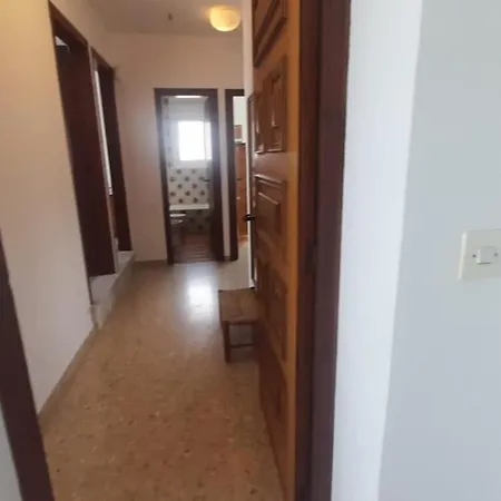 Holiday home Oceanfront - Your Paradise