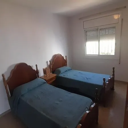 Holiday home Oceanfront - Your Paradise Alcanar