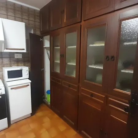 Holiday home Oceanfront - Your Paradise Alcanar