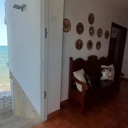 Oceanfront - Your Paradise