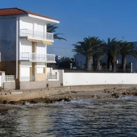 Oceanfront - Your Paradise *