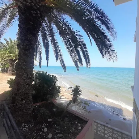 Oceanfront - Your Paradise