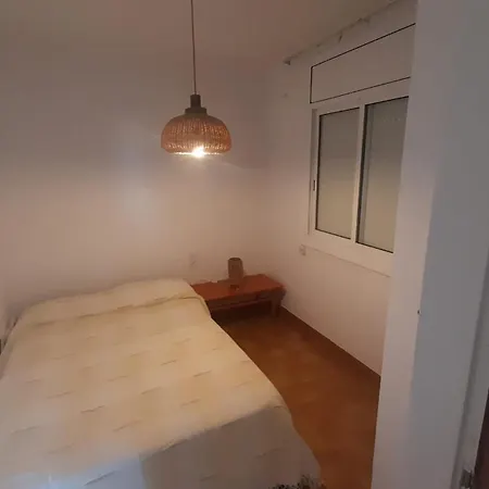 Oceanfront - Your Paradise Holiday home Alcanar
