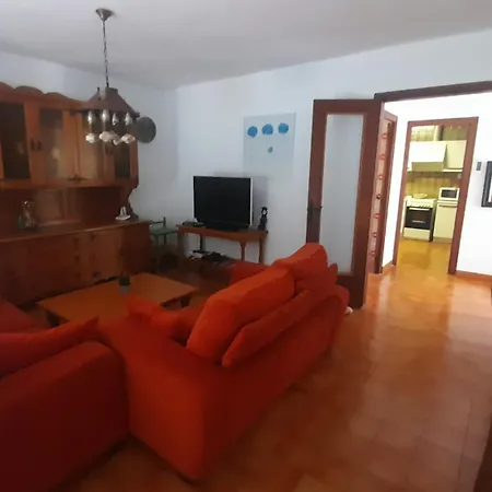 Holiday home Oceanfront - Your Paradise Alcanar