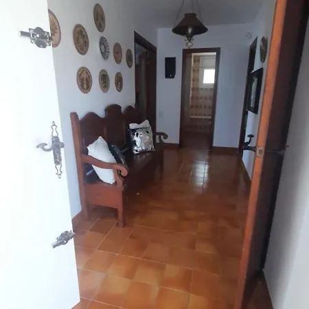 Casa de Férias Oceanfront - Your Paradise *