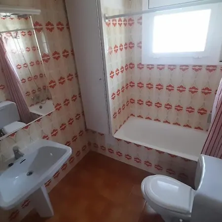 Casa de Férias Oceanfront - Your Paradise Alcanar