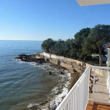 Casa de Férias Oceanfront - Your Paradise